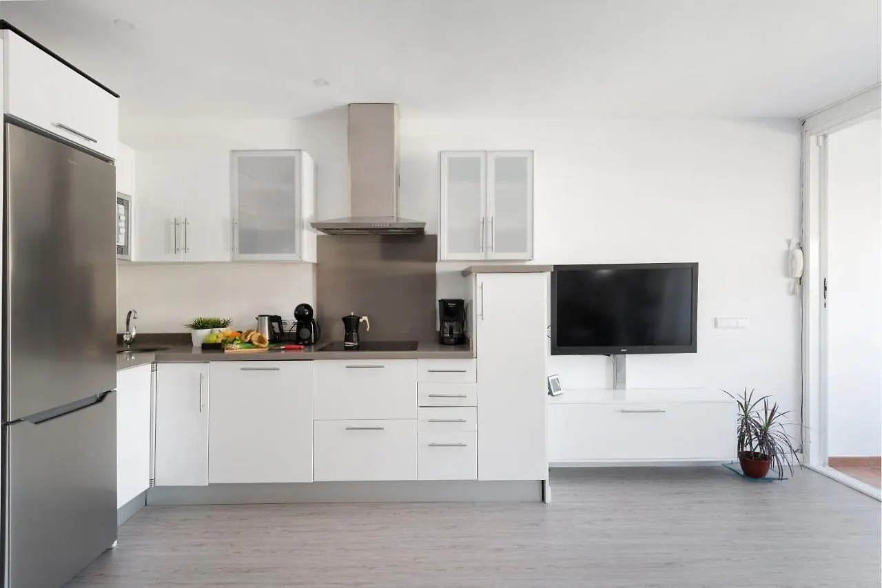 Bonito Y Relajante Apartamento En Puerto Alcudia 0*, Alcudia (Mallorca) Spain